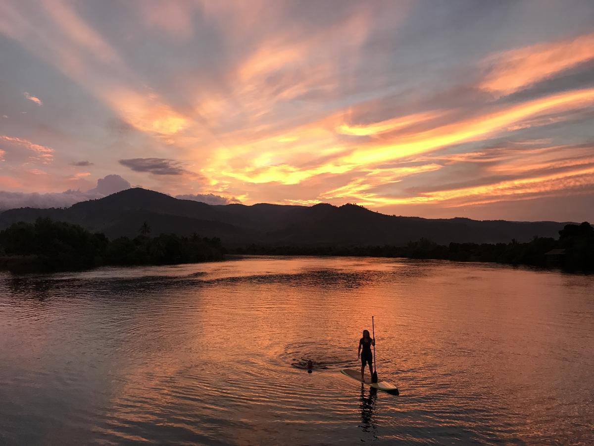 Mad Monkey Hostel Kampot (Adults Only) Ngoại thất bức ảnh