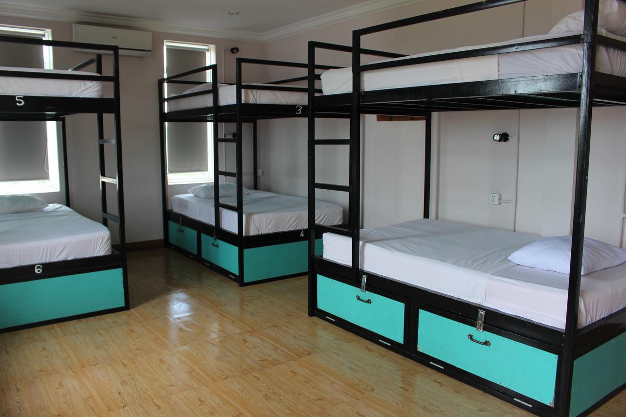 Mad Monkey Hostel Kampot (Adults Only) Ngoại thất bức ảnh