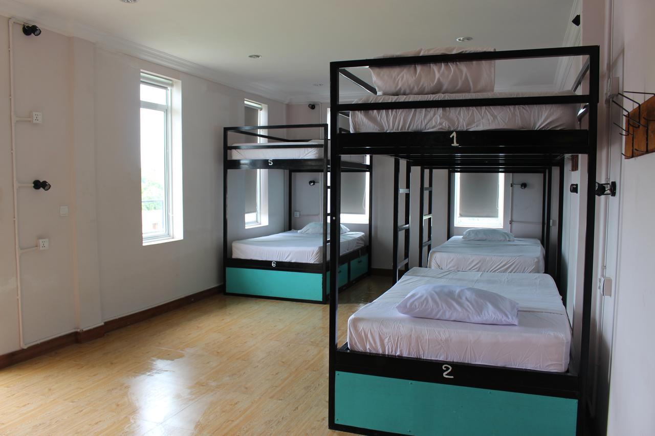 Mad Monkey Hostel Kampot (Adults Only) Ngoại thất bức ảnh
