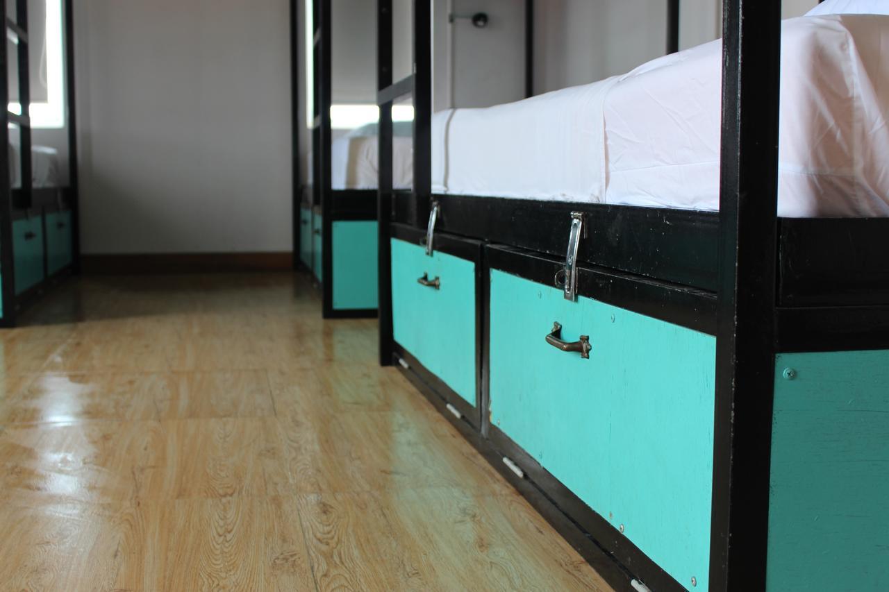 Mad Monkey Hostel Kampot (Adults Only) Ngoại thất bức ảnh