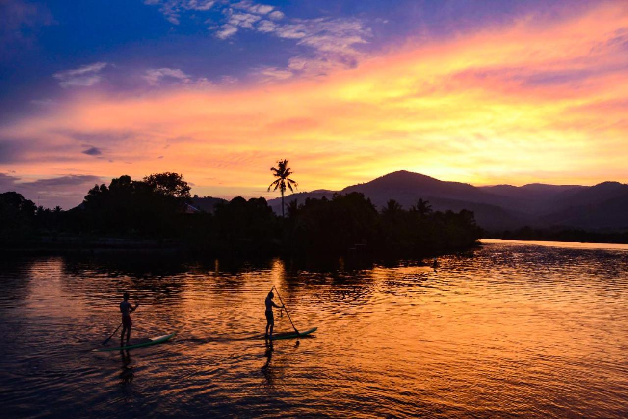 Mad Monkey Hostel Kampot (Adults Only) Ngoại thất bức ảnh