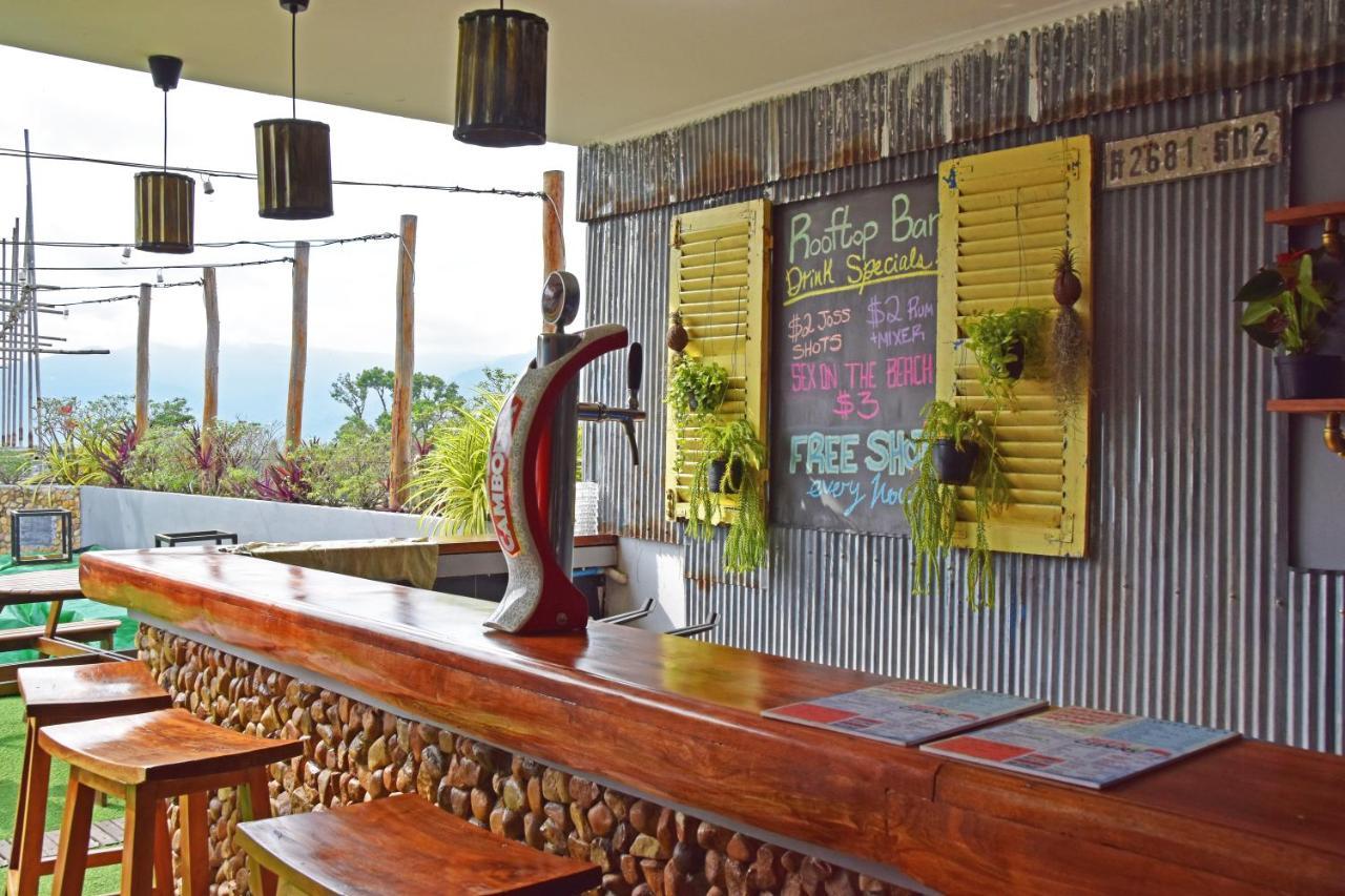 Mad Monkey Hostel Kampot (Adults Only) Ngoại thất bức ảnh