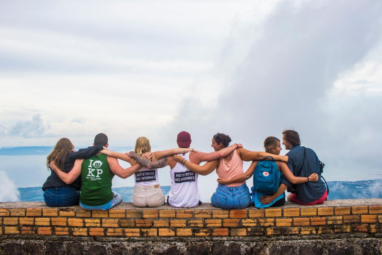 Mad Monkey Hostel Kampot (Adults Only) Ngoại thất bức ảnh