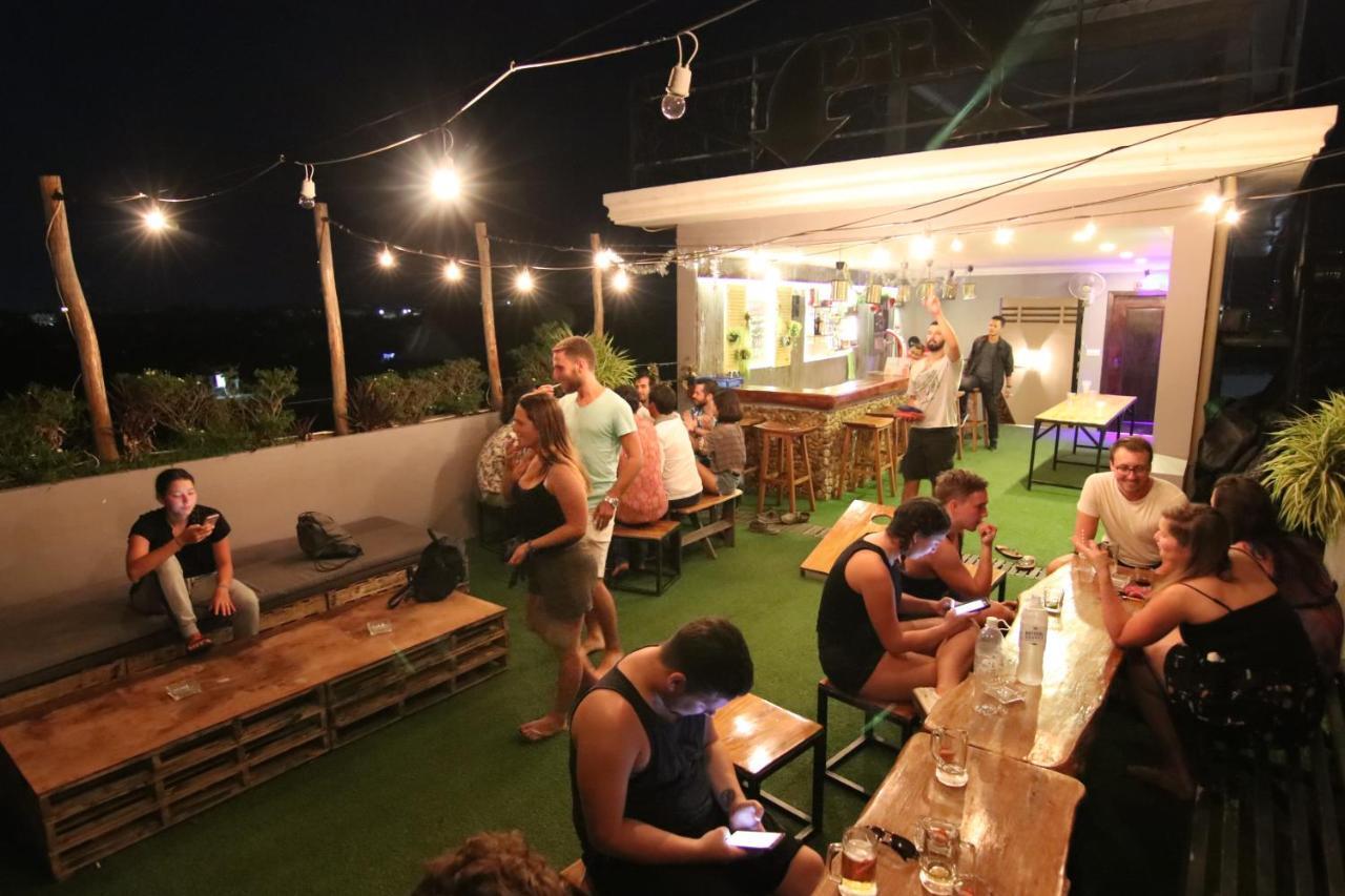 Mad Monkey Hostel Kampot (Adults Only) Ngoại thất bức ảnh