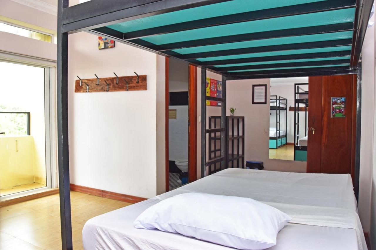 Mad Monkey Hostel Kampot (Adults Only) Ngoại thất bức ảnh