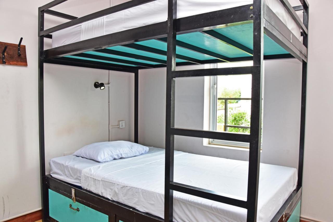 Mad Monkey Hostel Kampot (Adults Only) Ngoại thất bức ảnh