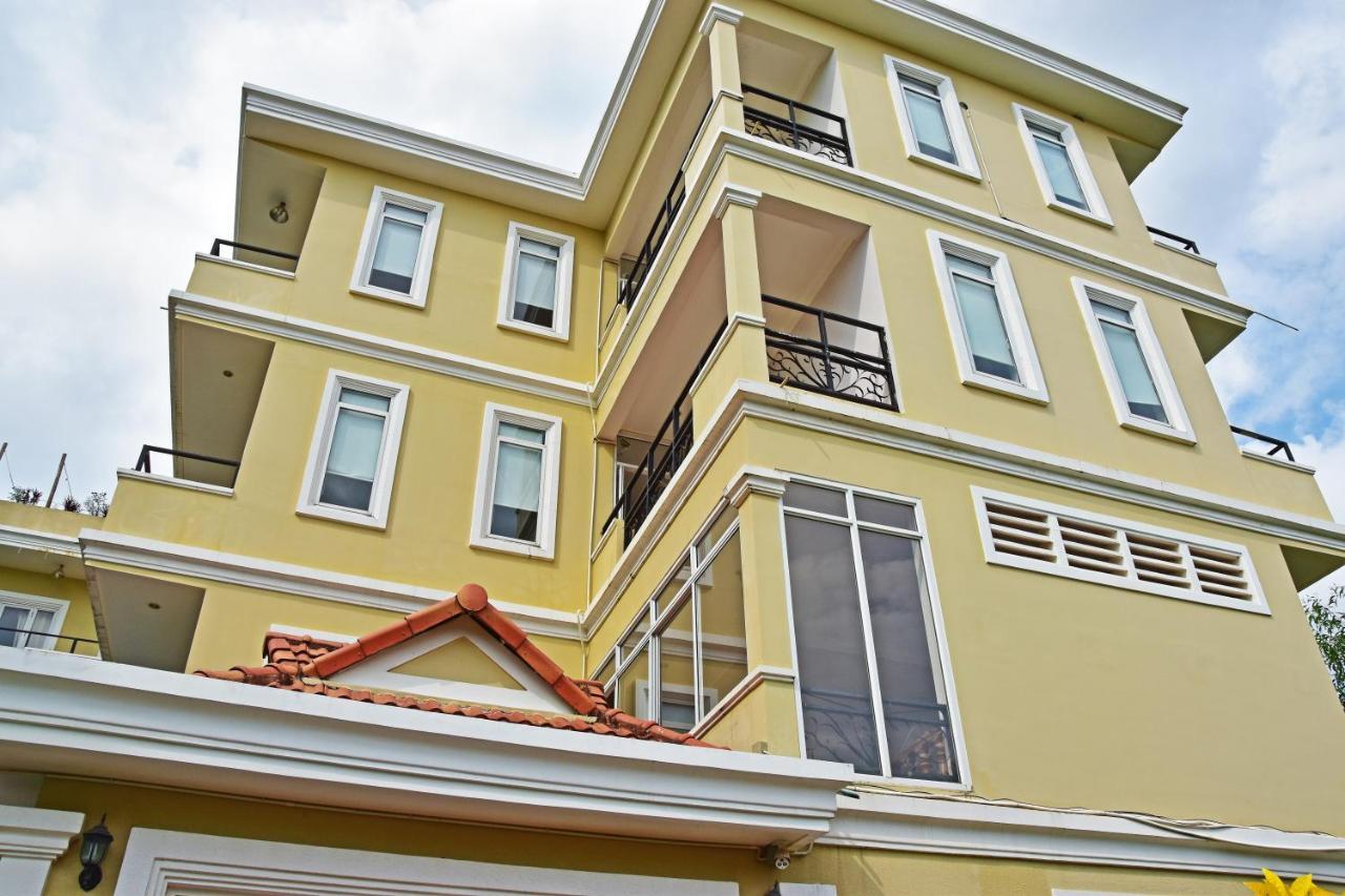 Mad Monkey Hostel Kampot (Adults Only) Ngoại thất bức ảnh